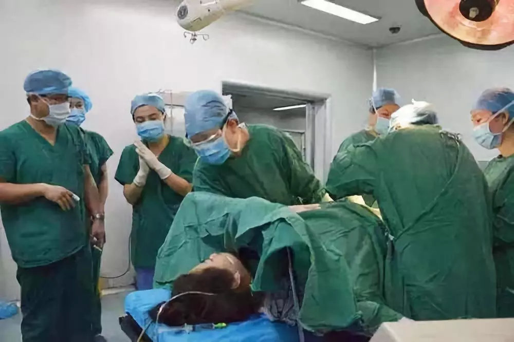 生孩子为什么要刮毛？99%以上的妈妈不知道