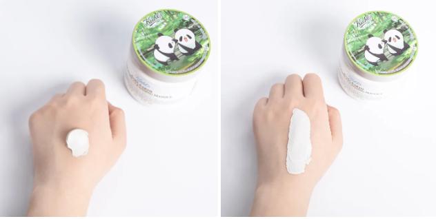 清洁面膜排行榜第一名真实测评,全网最真实面膜测评