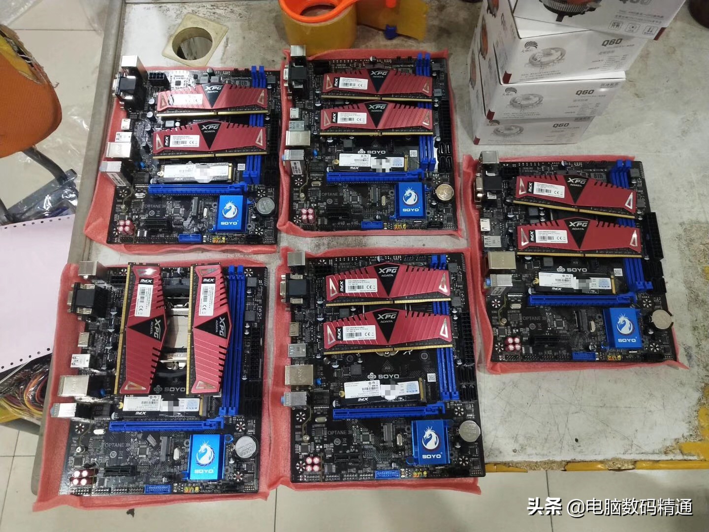 电脑内存条升级有啥好处,电脑升级内存条有什么好处