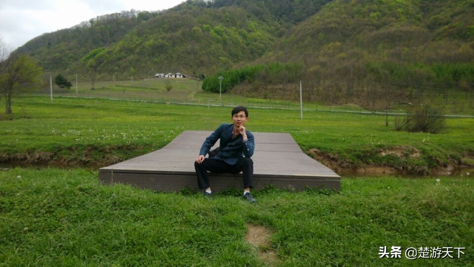 神农架大九湖旅游攻略,醉美大九湖探秘神农架