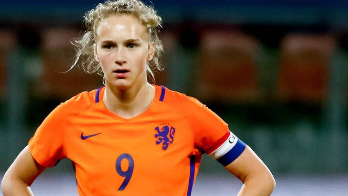 最好的女子足球运动员,世界足球女球员排行榜