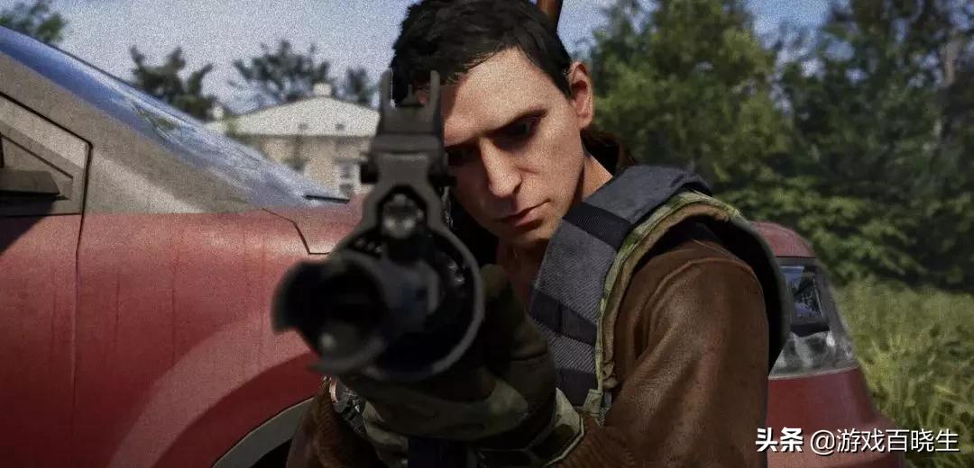 全球疫情爆发，《全境*锁封**2》一周年TD2何去何从？