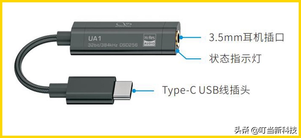 HiFi小知识:如何将您的手机做成数字转盘?(3)