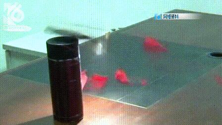 手机闪光灯怎么打爆气球,手机闪光灯引爆气球