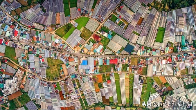 最近去哪里好玩啊,越南北宁市风光