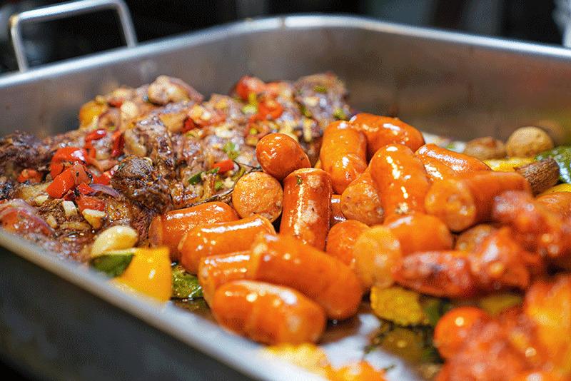 鍛ㄦ湯涓嶅姞浠风敓铓濈晠鍚冪幇鐐掑皬娴烽矞,娴烽矞缇庨鎺ㄨ崘涓変簹鐢熻殱