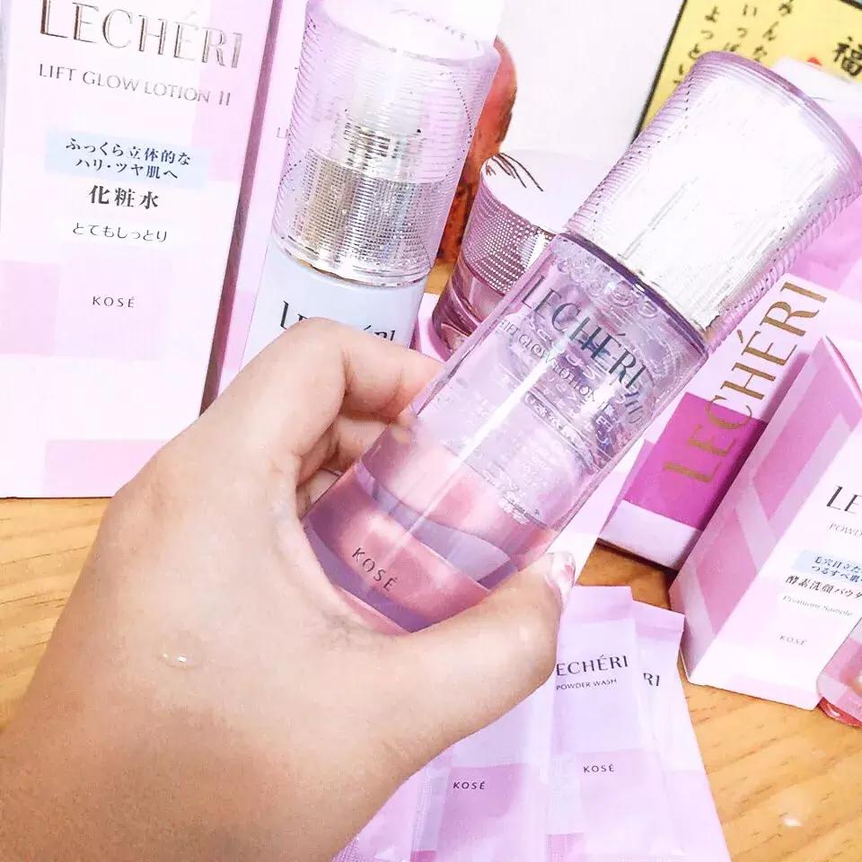 日本pola去皱精华乳,日本资生堂水乳排行榜前十名