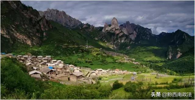 收藏丨中国最美的30个地方