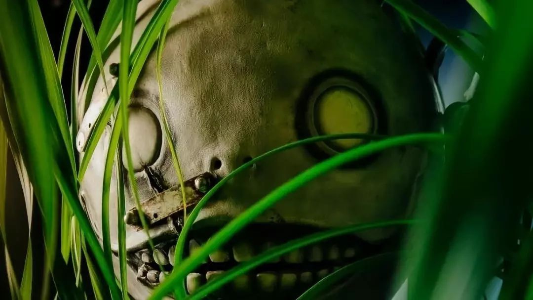 让人心甘情愿被“骗”400元的游戏，绝不只有2B小姐姐的*裤底**（上）