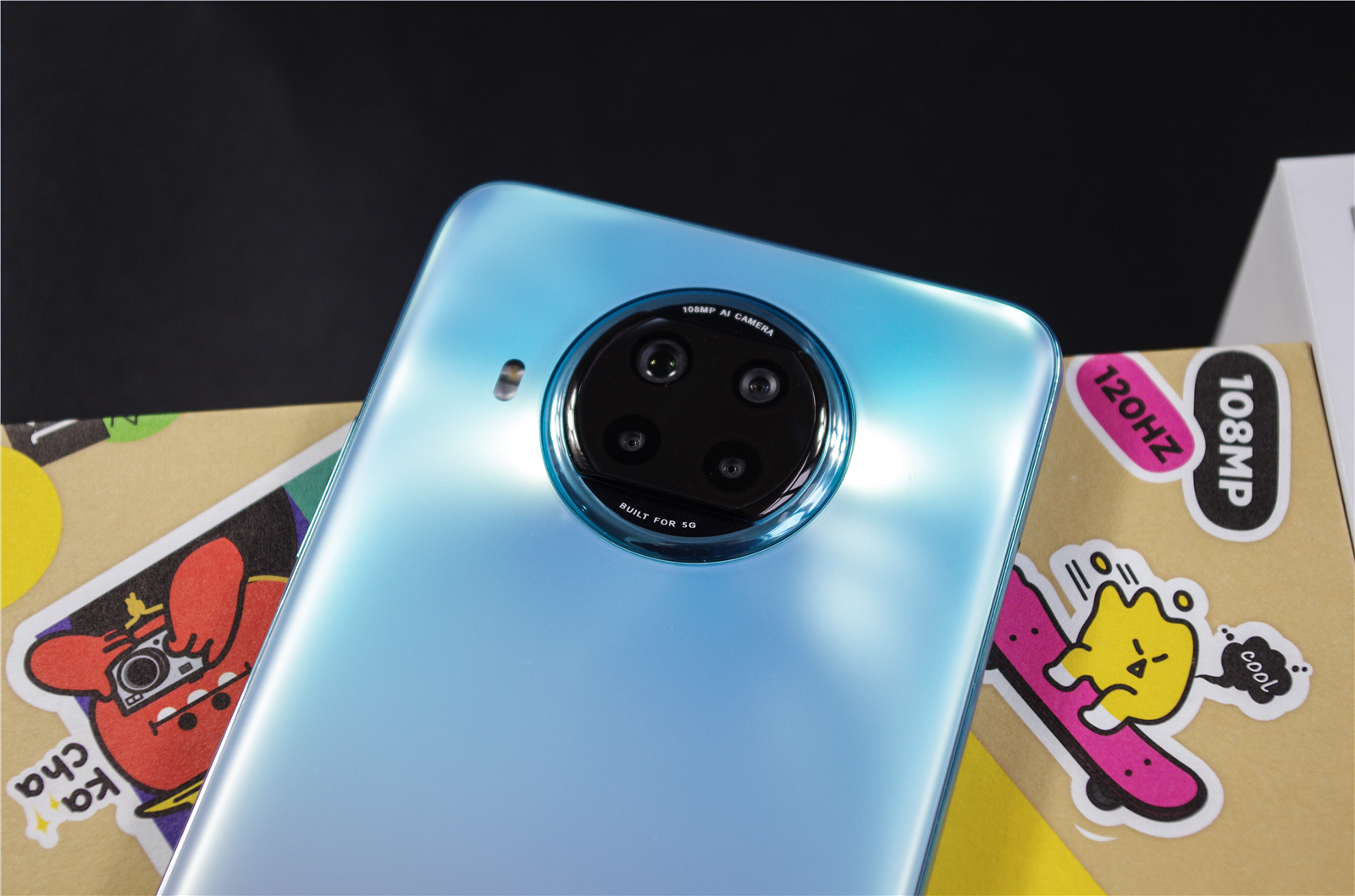 redminote9娣卞害娴嬭瘎,redminote9鎺ㄨ崘