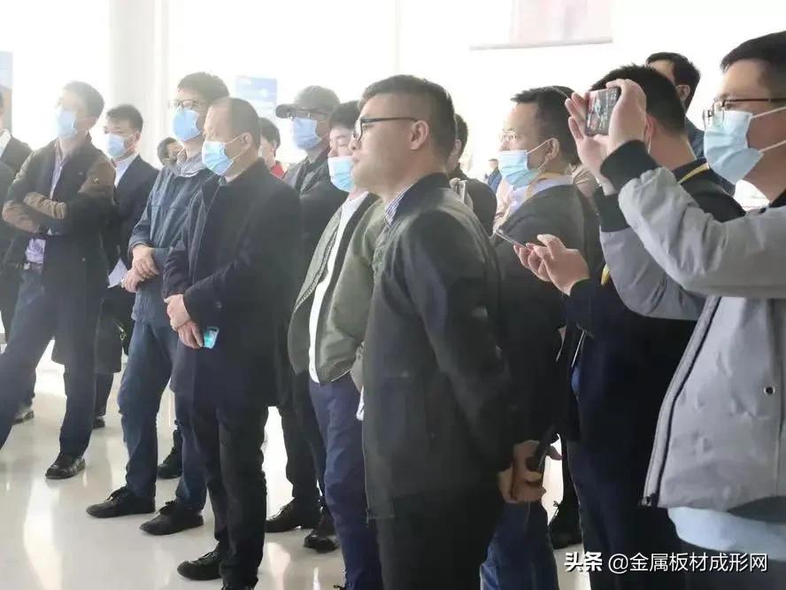 我们是个充满活力的团队,mfc金属板材成型平台