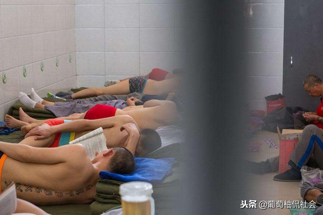 辞职民警怎么样了,看守所民警如何做好本职工作