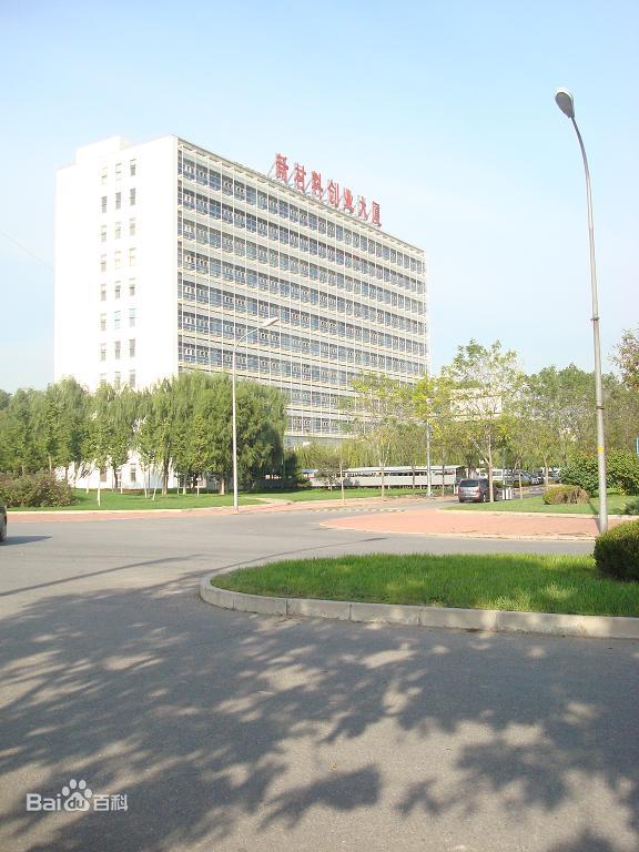 一线城市卖高端写字楼能赚大钱,在北京有什么好项目挣钱的