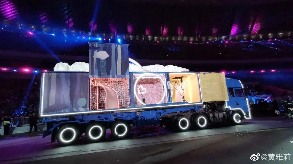 黄雅莉真实生活,黄雅莉的生活值不值得羡慕