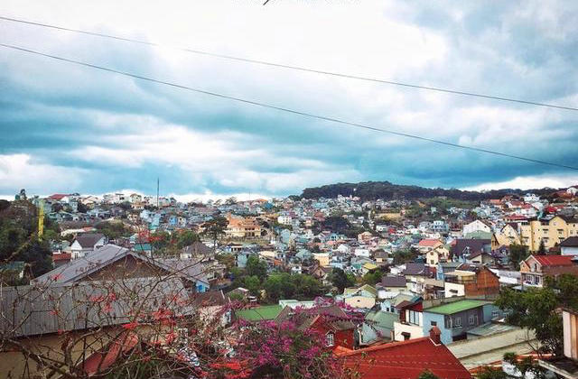 异国风情越南芽庄之行,越南旅游异域风景