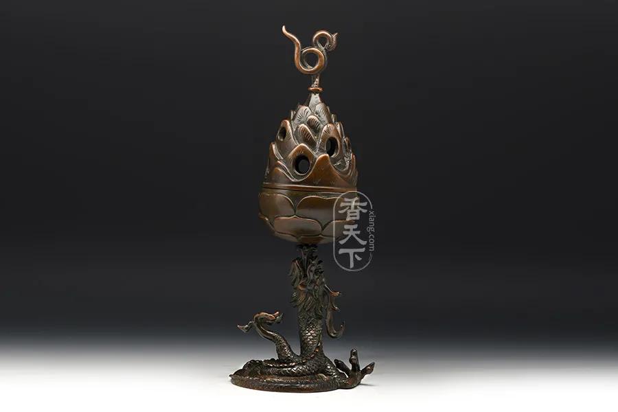 古代各个朝代的香炉图片,中国历代香炉演变超全视频