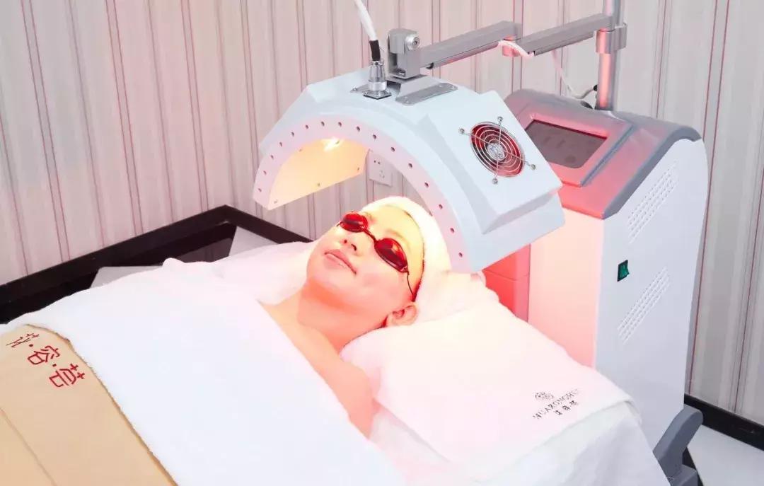 生完孩子变漂亮了,生完孩子反而变美了