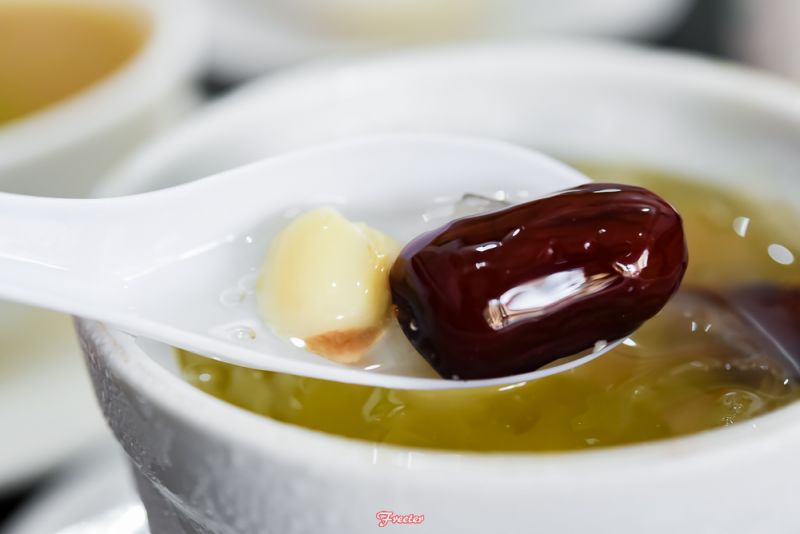 海口凉茶老店,海口正宗广东凉茶