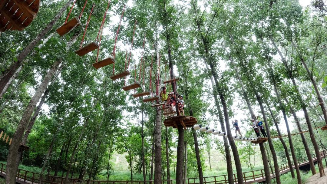 郑州适合遛娃的圣地,郑州带娃室内玩的地方推荐