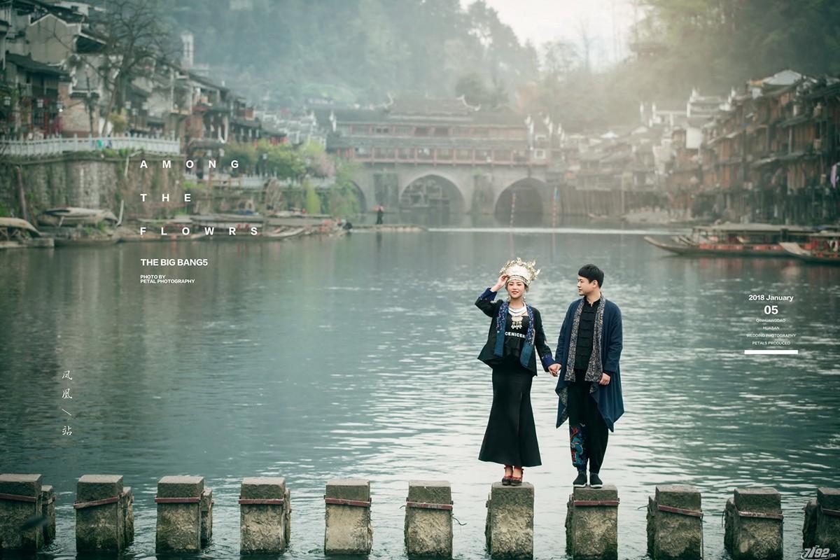 什么地方婚纱照拍得好,全国最适合拍婚纱照的地方推荐