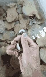 空中一字马搞笑图,一个突如其来的一字马