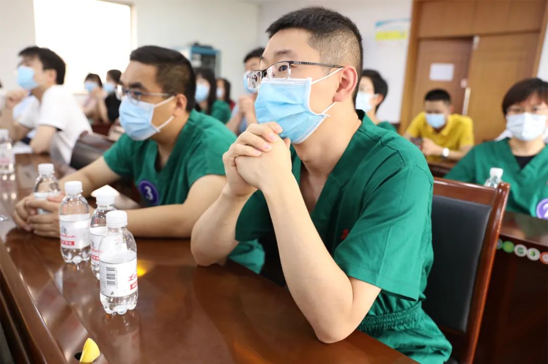 医师节超声科微视频,医师节彩超室创意视频