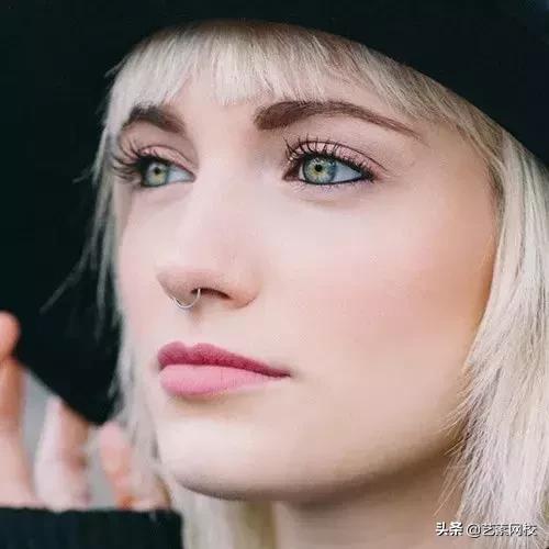 皮肤黄黑素颜不化妆适合什么口红,不想化妆用什么口红好用