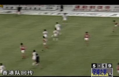 前国脚曝16年前花20万能进国足,18年巴西球迷扔杂物砸大巴