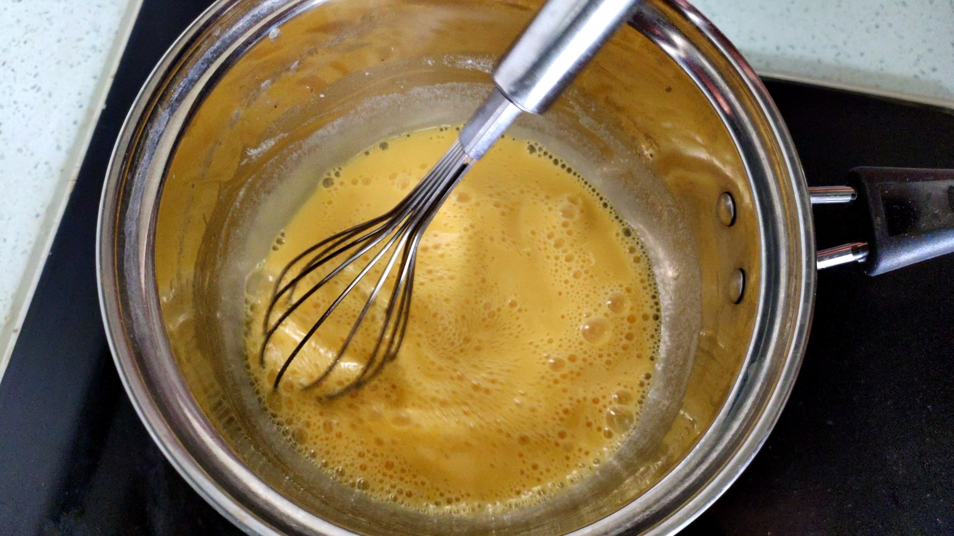 拿破仑酥皮怎样才不掉渣又酥,拿破仑酥正宗做法