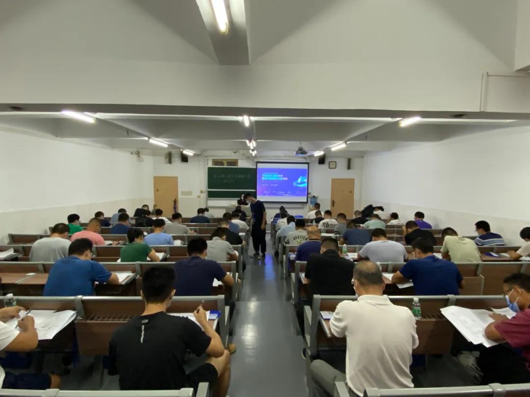 平安建设技能大赛,平安城市智慧安防竞赛