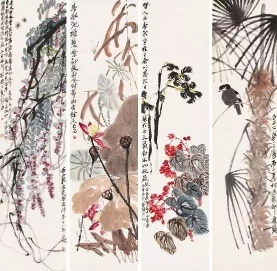 荣宝斋收款单曝光后，才知道爷爷买孙子卖才是真正的收藏投资！