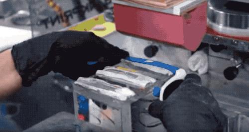 硅胶移印技术大全,移印技术教程视频