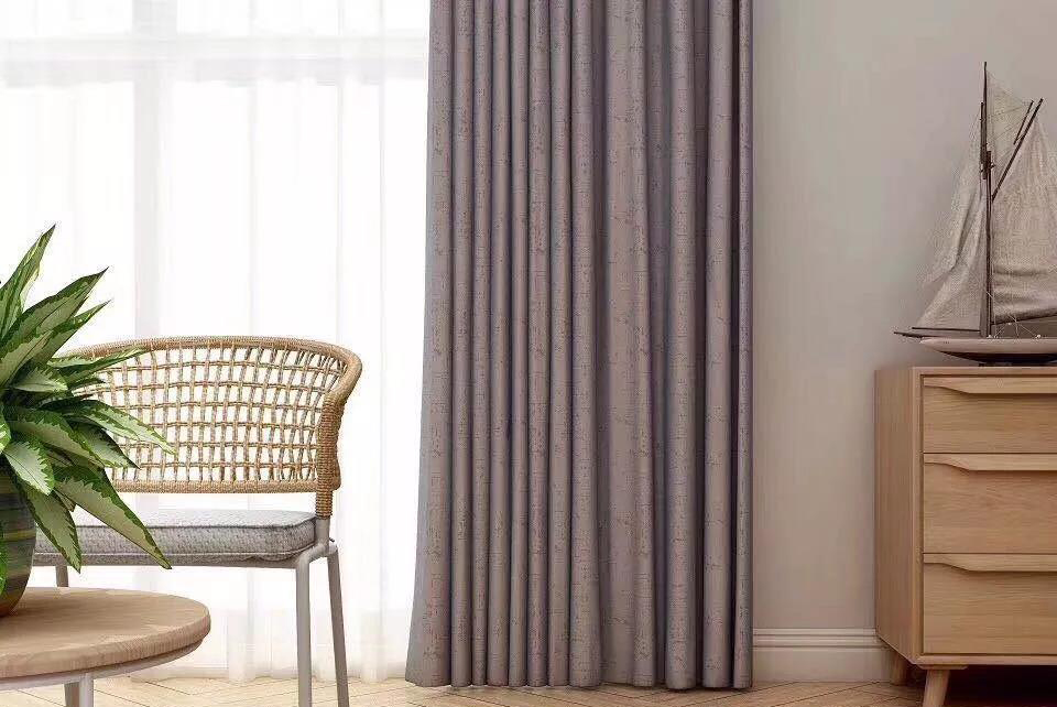 阳台窗帘布料大全,窗帘布料哪种最好