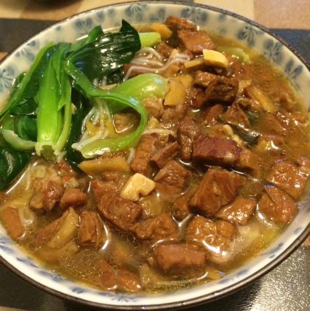 红烧牛肉的7种做法,红烧牛肉最好吃的做法川菜