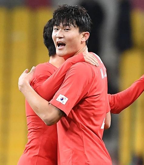 中超又一高价韩国外援人设崩了!球迷已齐聚国安微博:让他滚