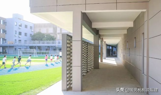 福州金山私立小学哪个好,福州仓山有哪些私立小学