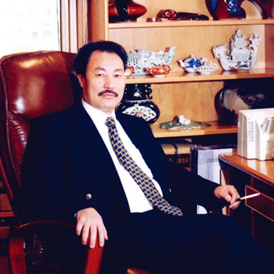 利嘉集团董事长陈隆基有几个兄弟,利嘉集团董事长陈隆基福清哪里人