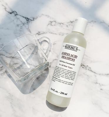 洗发水推荐无硅油香水型,推荐香氛洗发水清新好闻持久