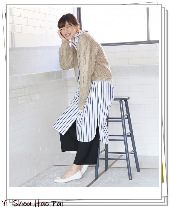 今年超火的芭蕾舞鞋怎么搭配,芭蕾舞鞋怎么穿最好看