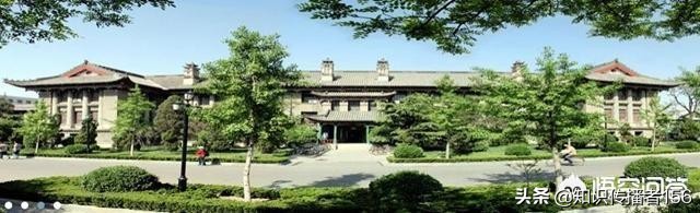 河南大学是一所怎样的大学呢,河南大学是一所啥大学