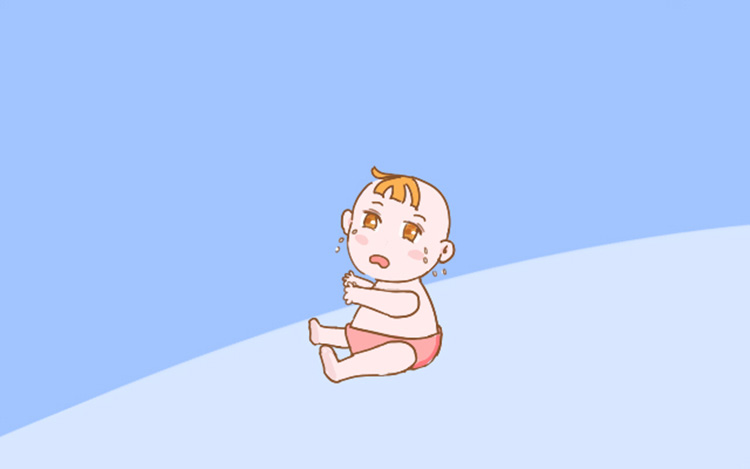 宝宝放屁很响又臭怎么回事,两个月的宝宝放屁是屎味的