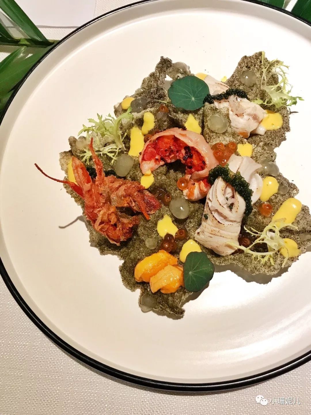 推荐！10家适合亲朋好友组团拔草的餐厅！