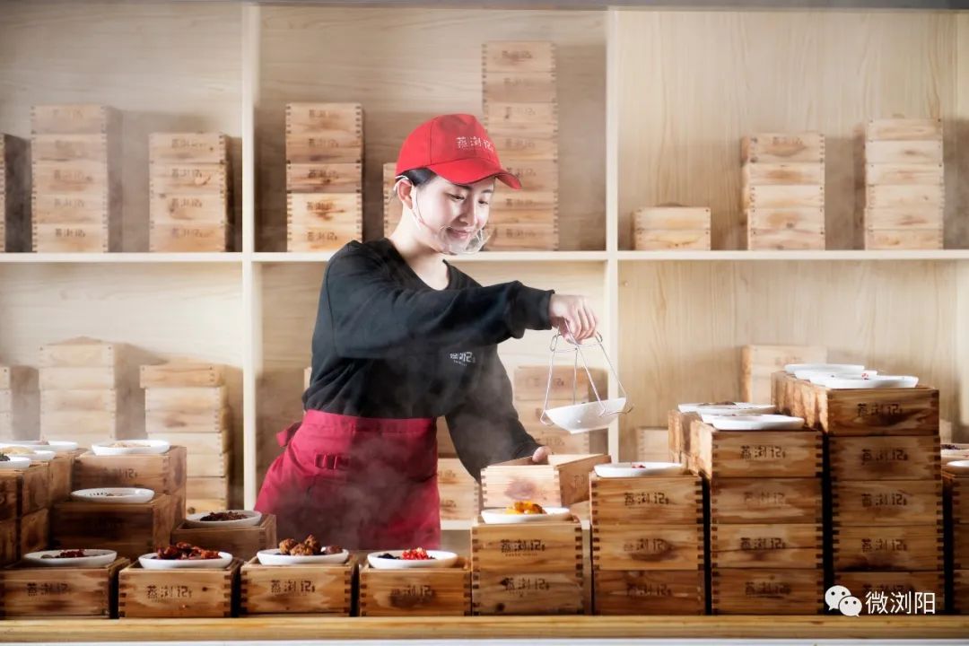 夜“嗨”在浏阳！这30个夜间经济示范点，哪个你最想体验？