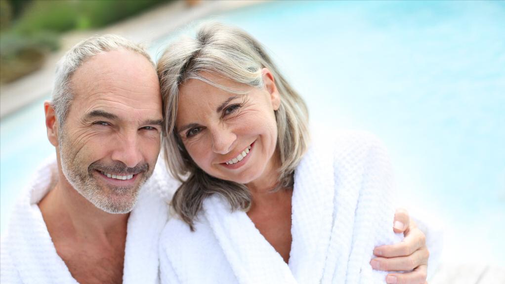 中年女性心理发展,女性正确的性生理和性心理