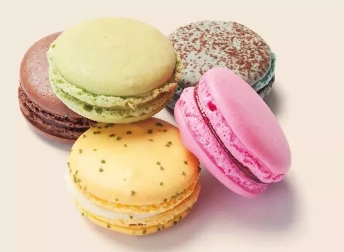 日本食玩日式甜品,日式甜品都有什么