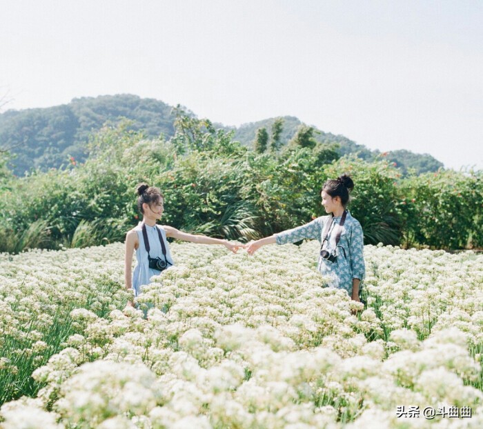 和闺蜜旅行的可怕经历,和闺蜜旅行3天从酒店回来