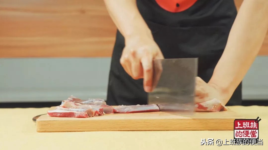 面条最好吃的做法，大口吃肉大口喝汤，比面馆里的过瘾多了！