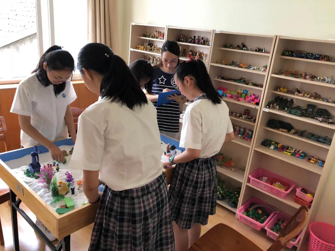 文明清风新吴有礼|梅里中学：弘扬时代精神，绽放文明之花