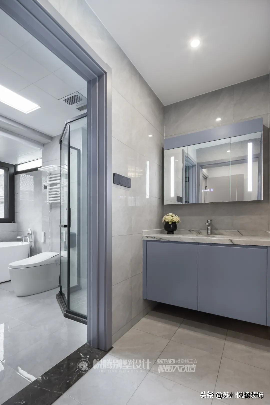 100套别墅设计效果图,100方别墅装修