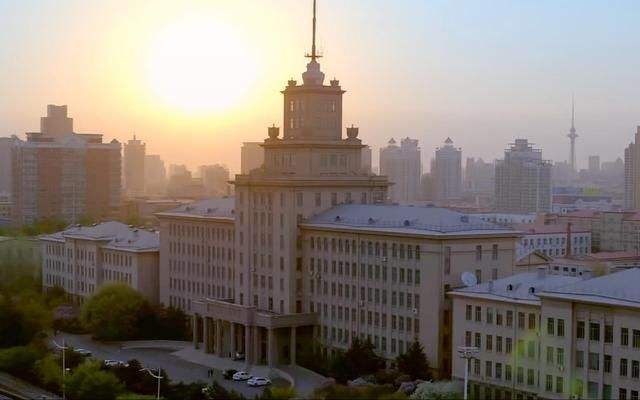 为什么选择哈尔滨工业大学？这十个理由一定吸引你